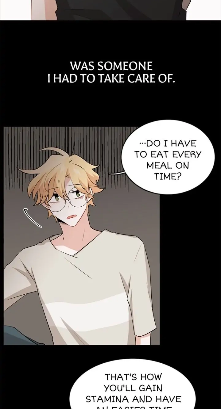 From Pakuri To Assistant?! Chapter 30 page 27 - 