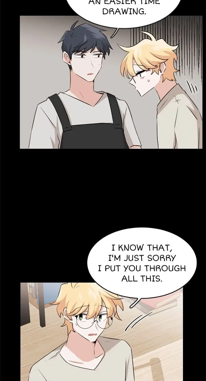 From Pakuri To Assistant?! Chapter 30 page 28 - 