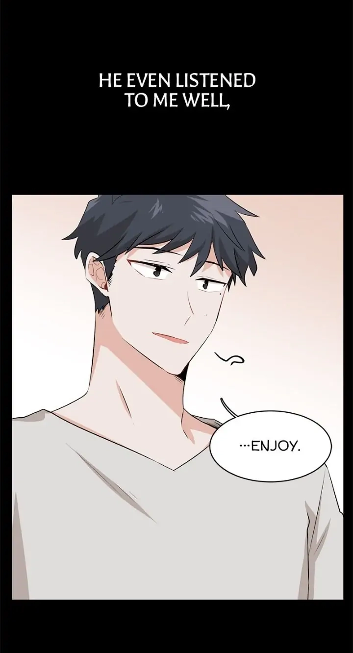 From Pakuri To Assistant?! Chapter 30 page 32 - 