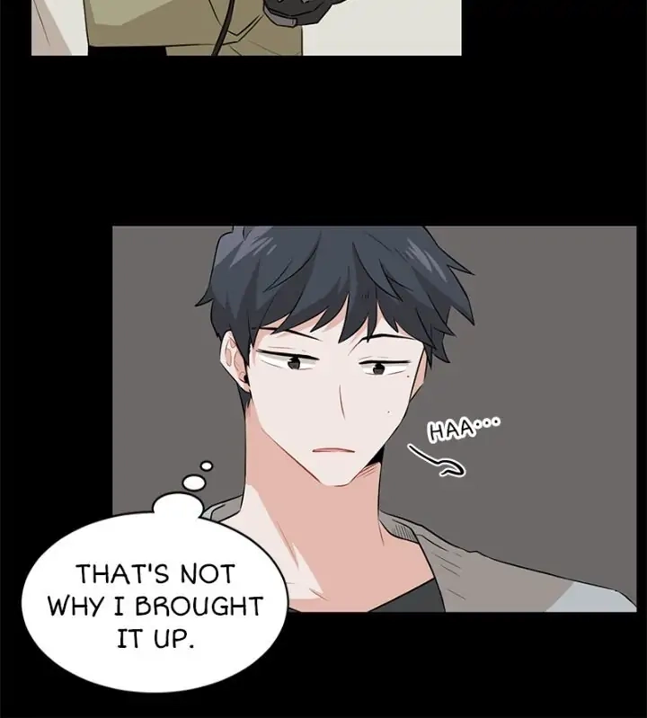 From Pakuri To Assistant?! Chapter 30 page 37 - 