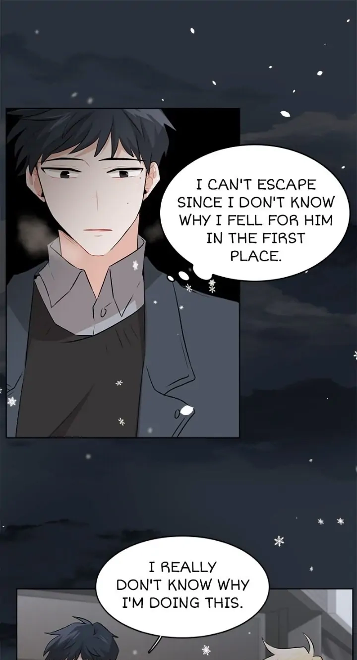 From Pakuri To Assistant?! Chapter 30 page 42 - 