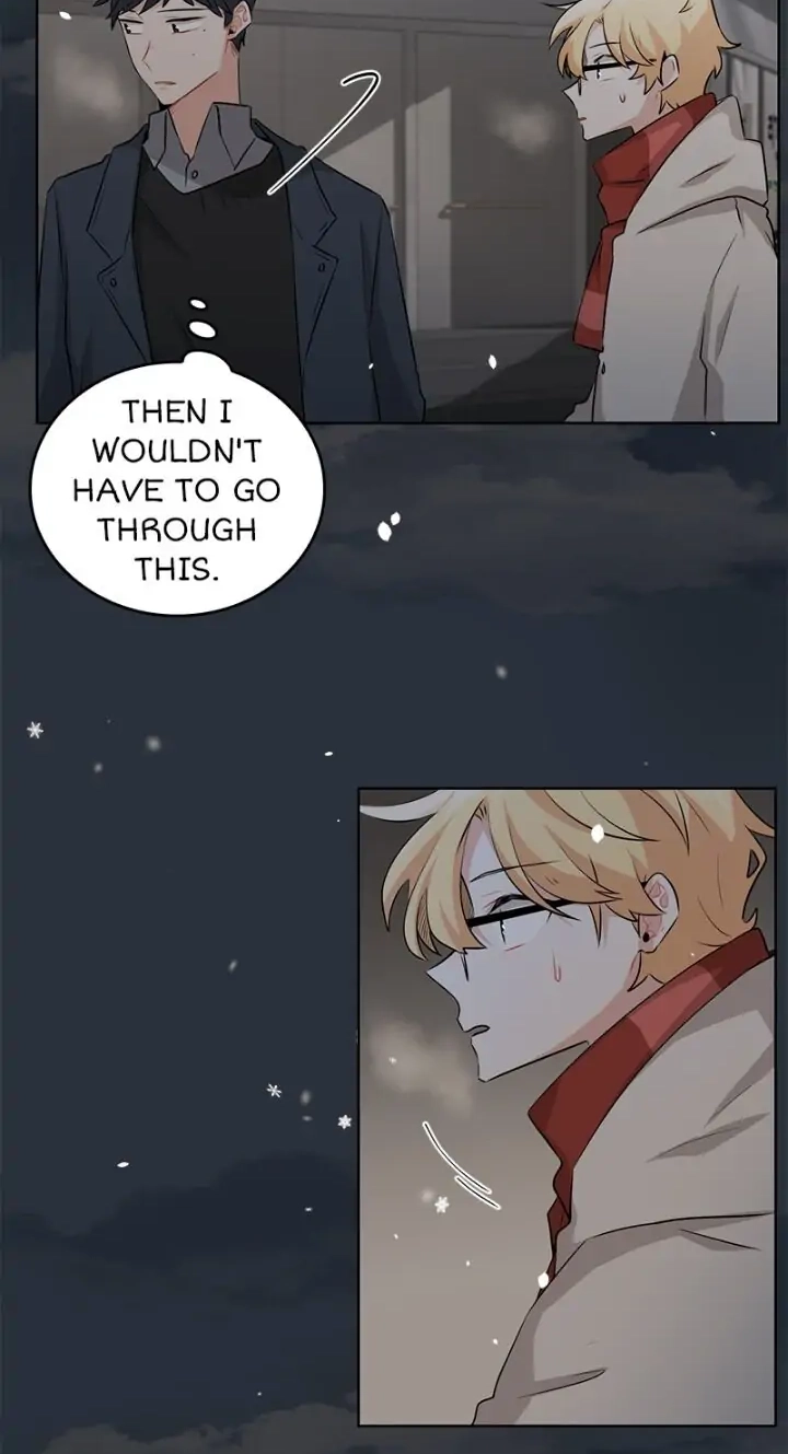 From Pakuri To Assistant?! Chapter 30 page 43 - 