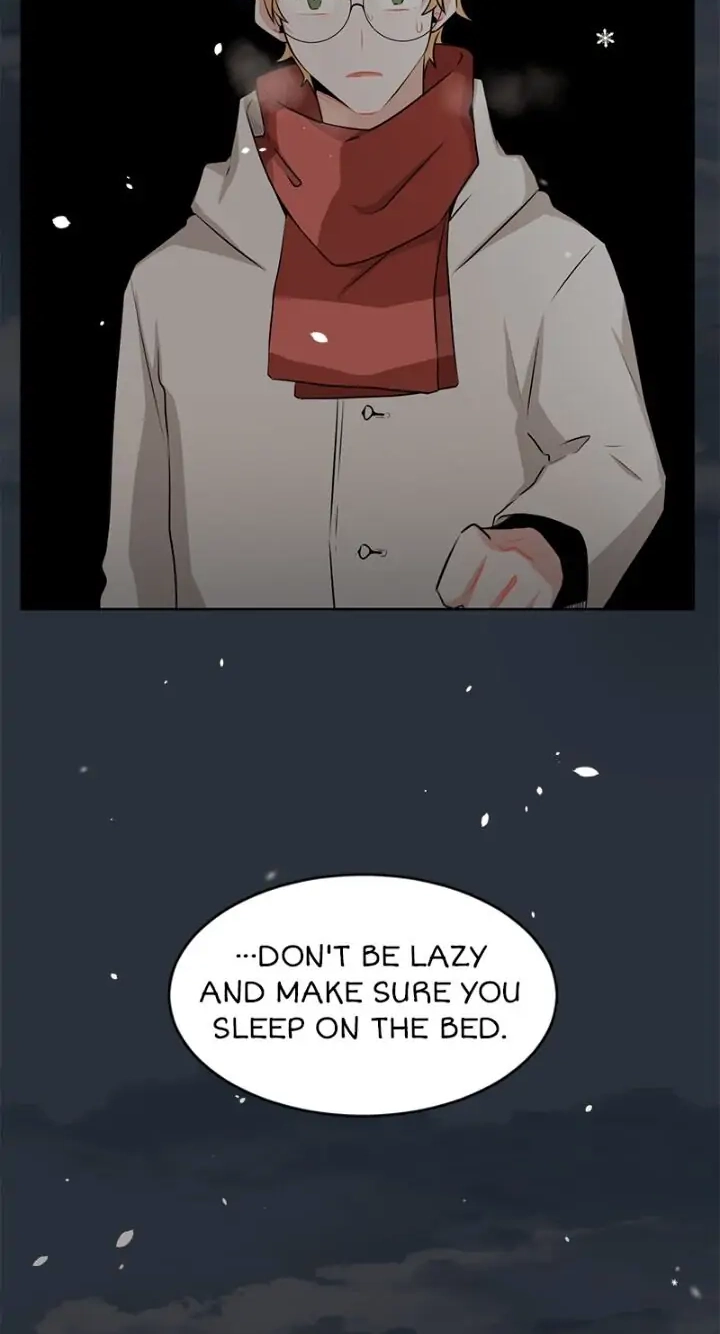 From Pakuri To Assistant?! Chapter 30 page 46 - 
