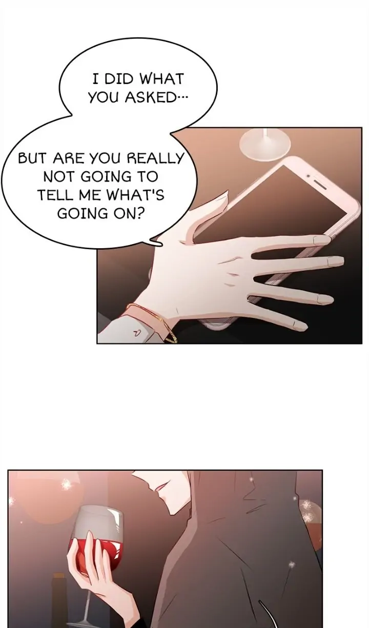 From Pakuri To Assistant?! Chapter 30 page 49 - 