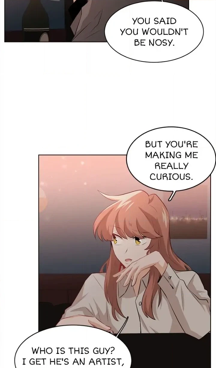 From Pakuri To Assistant?! Chapter 30 page 50 - 