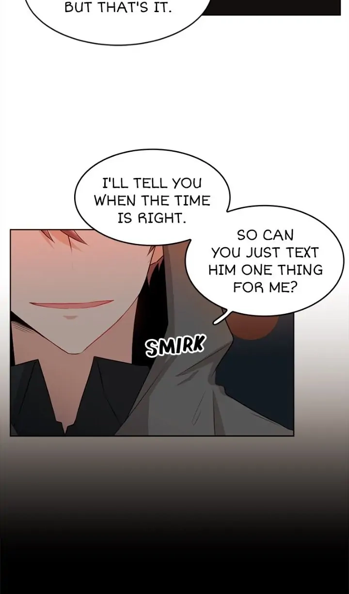 From Pakuri To Assistant?! Chapter 30 page 51 - 