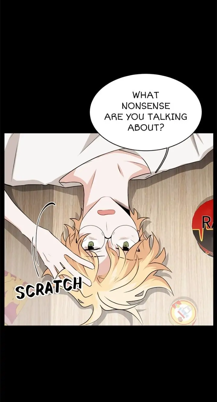 From Pakuri To Assistant?! Chapter 30 page 7 - 