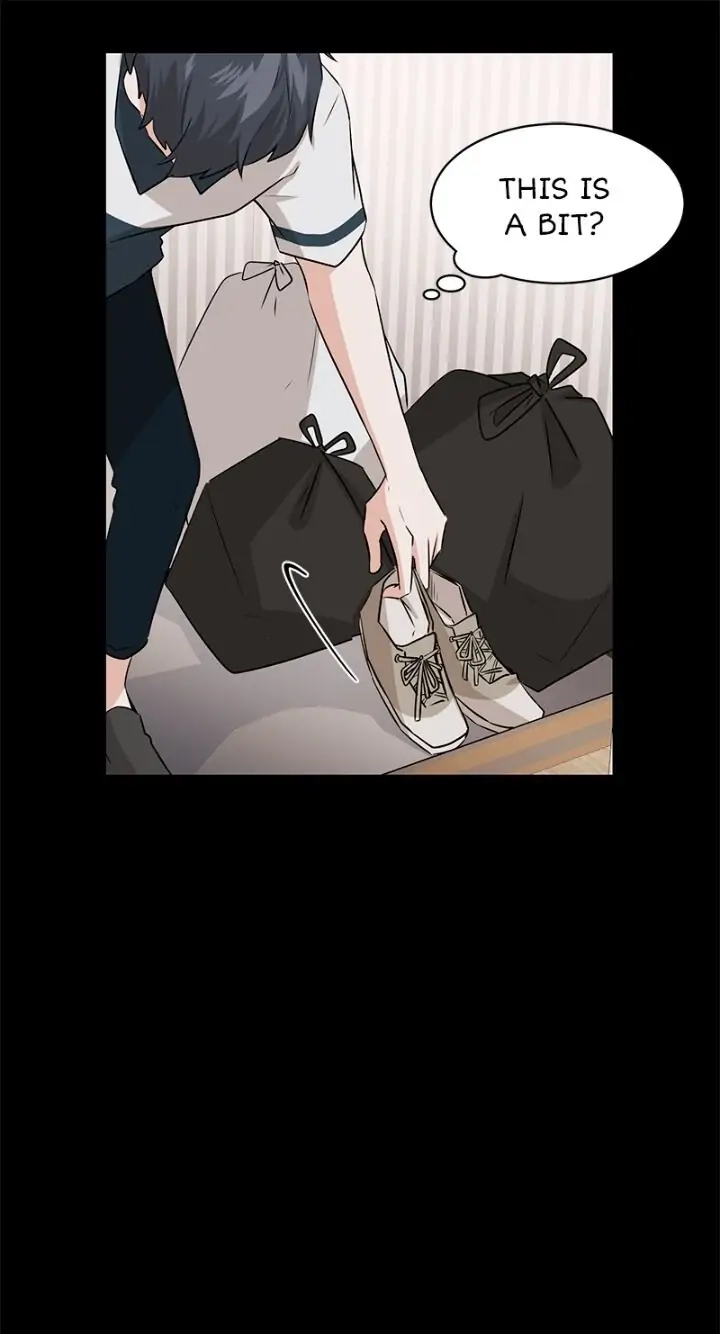 From Pakuri To Assistant?! Chapter 30 page 10 - 