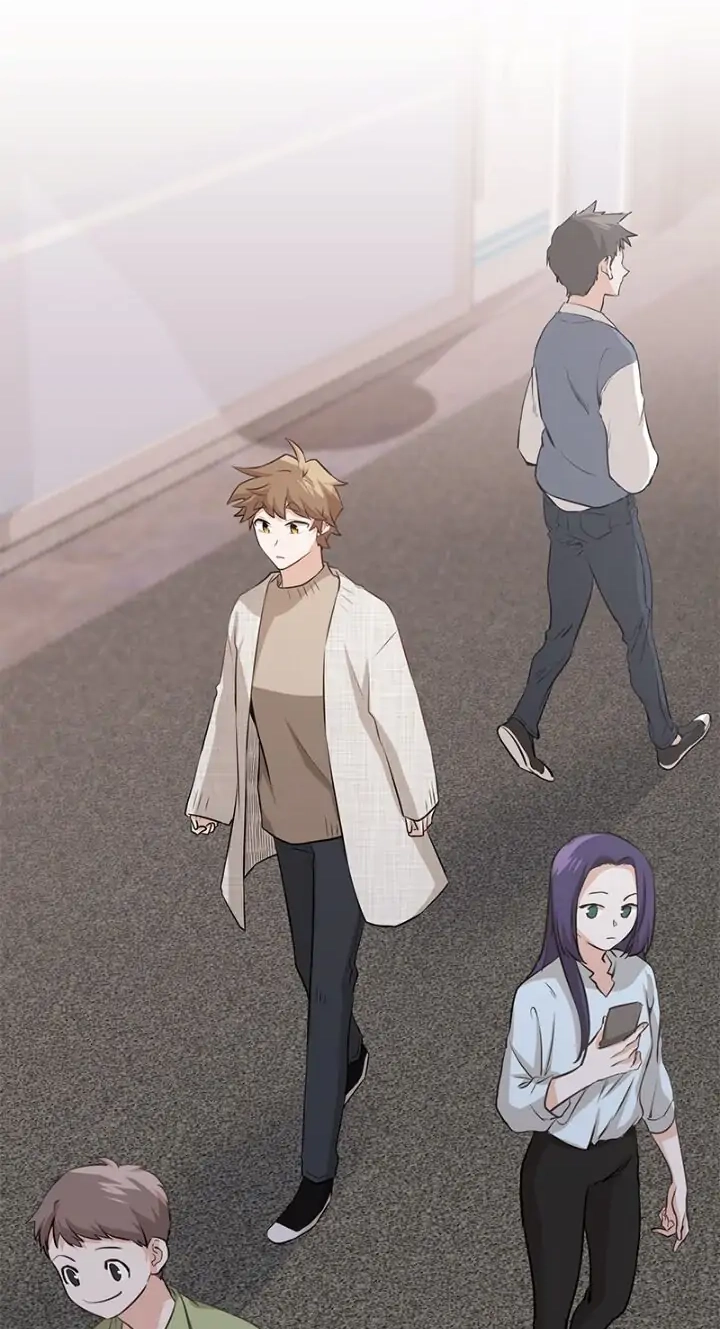 From Pakuri To Assistant?! Chapter 31 page 2 - 