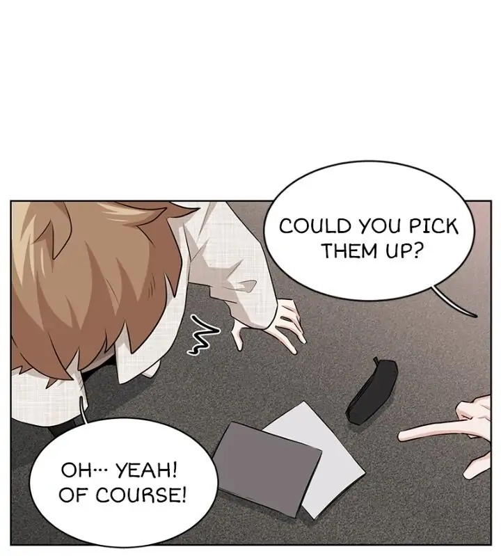 From Pakuri To Assistant?! Chapter 31 page 11 - 