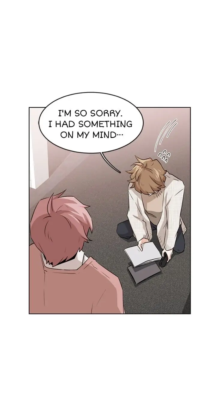 From Pakuri To Assistant?! Chapter 31 page 12 - 