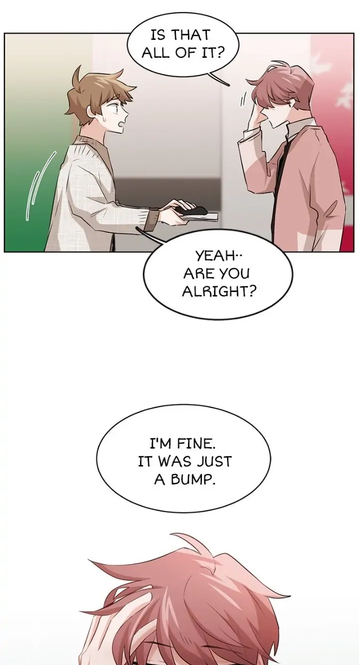 From Pakuri To Assistant?! Chapter 31 page 13 - 