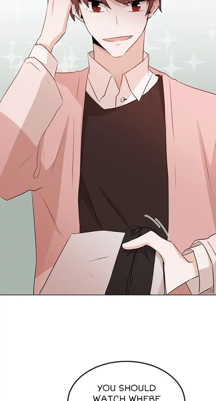 From Pakuri To Assistant?! Chapter 31 page 14 - 
