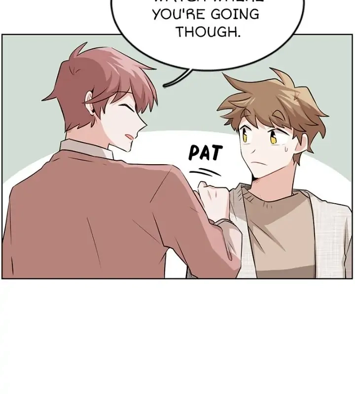 From Pakuri To Assistant?! Chapter 31 page 15 - 
