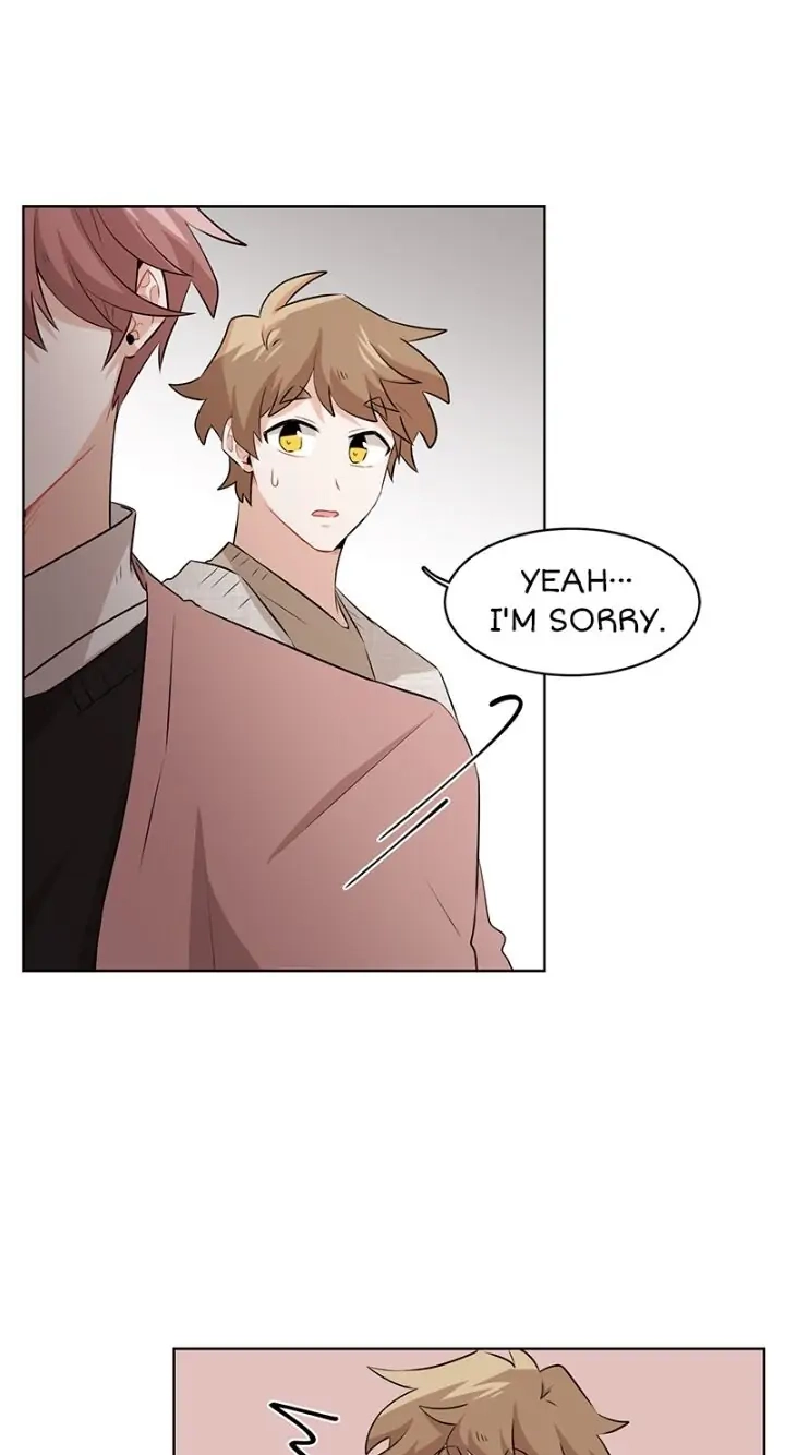 From Pakuri To Assistant?! Chapter 31 page 16 - 