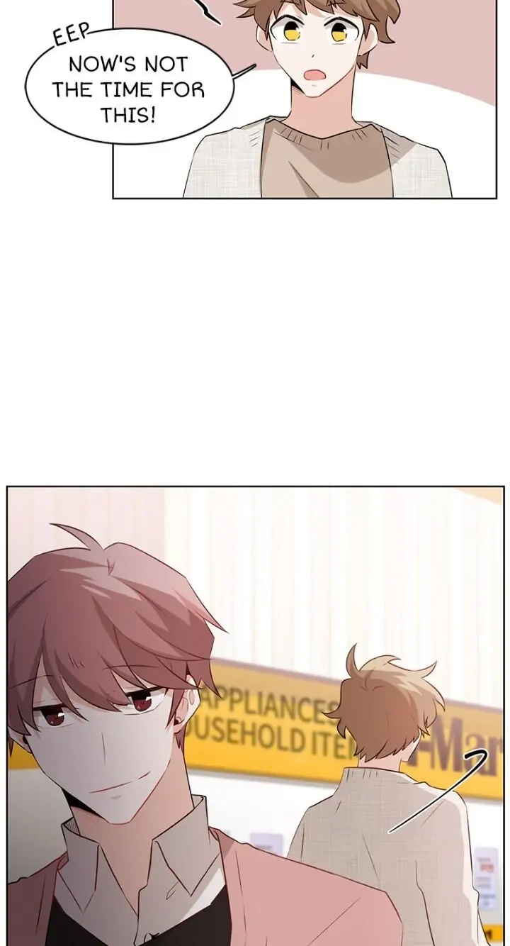 From Pakuri To Assistant?! Chapter 31 page 17 - 