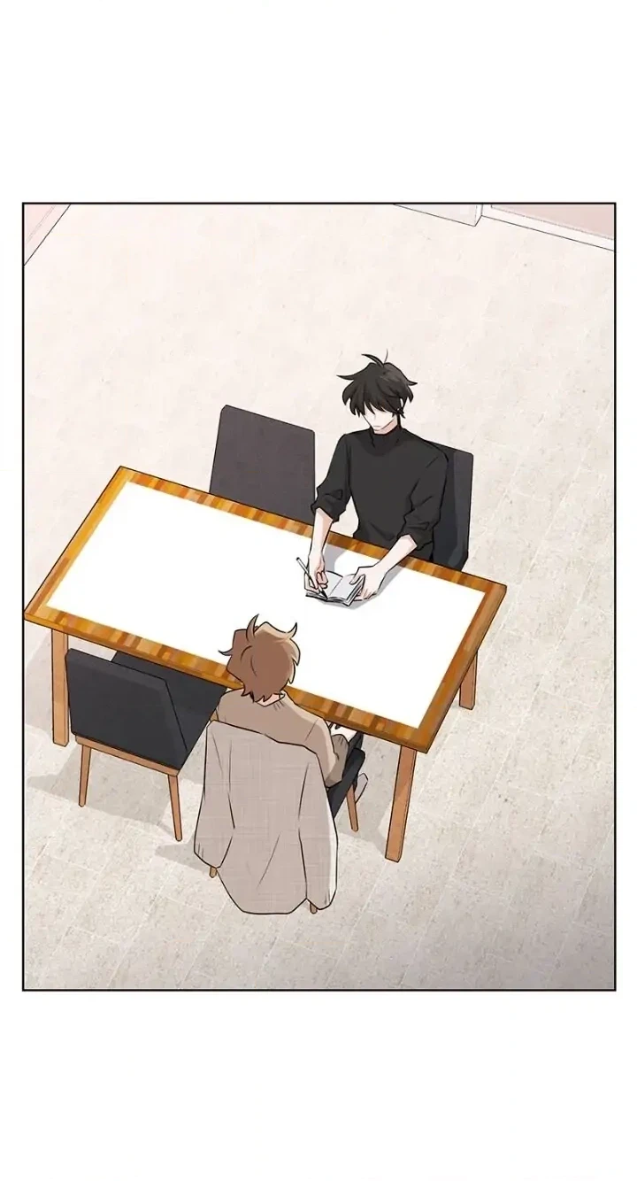 From Pakuri To Assistant?! Chapter 31 page 20 - 
