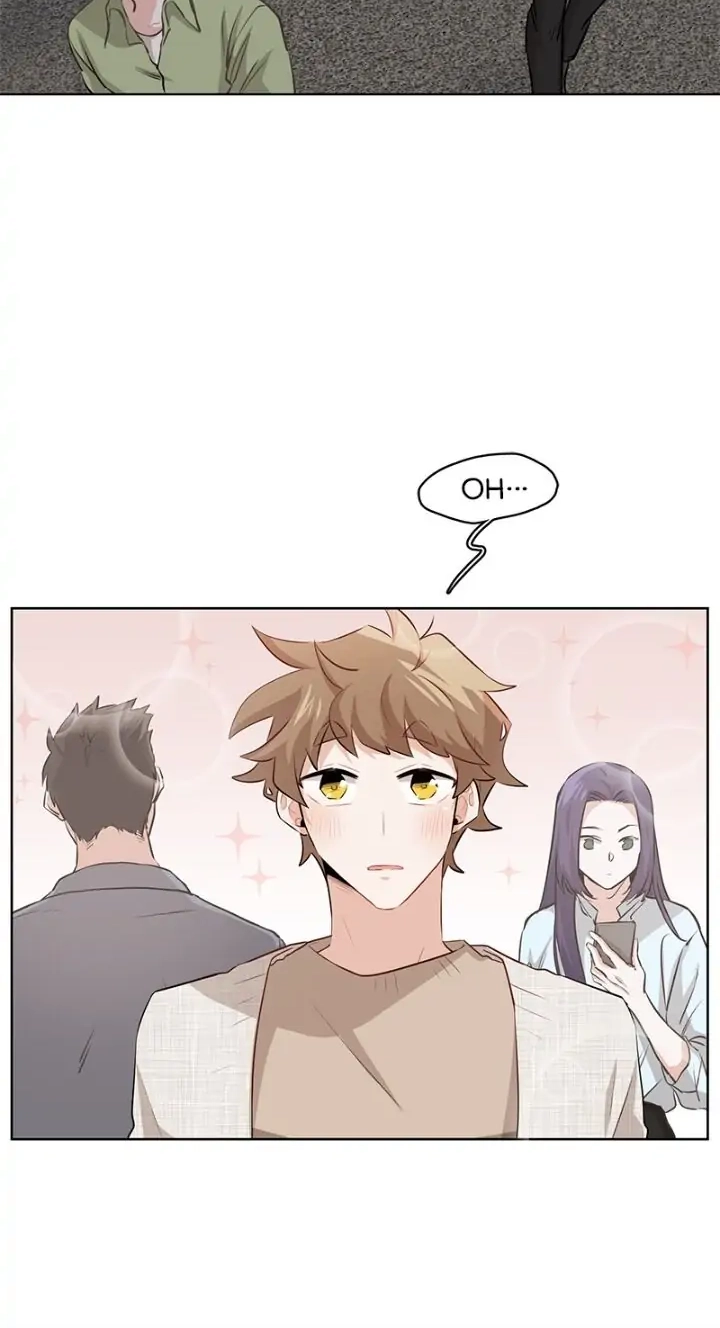 From Pakuri To Assistant?! Chapter 31 page 3 - 