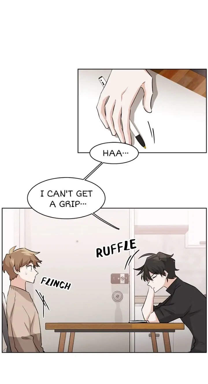 From Pakuri To Assistant?! Chapter 31 page 22 - 