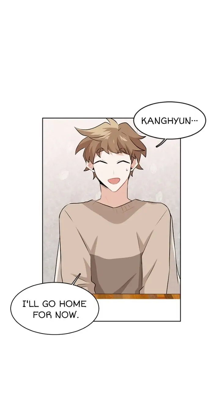 From Pakuri To Assistant?! Chapter 31 page 24 - 