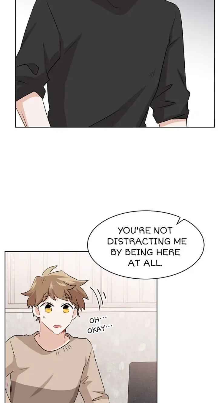 From Pakuri To Assistant?! Chapter 31 page 26 - 