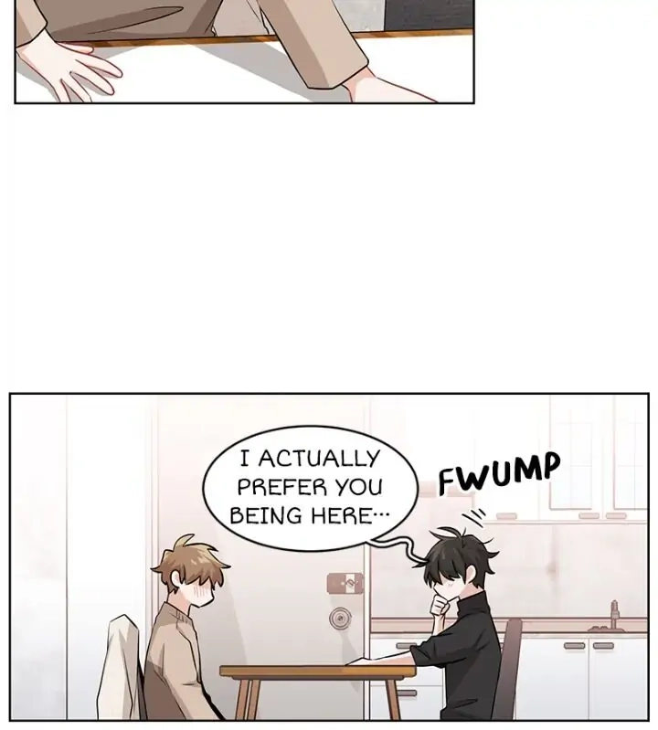 From Pakuri To Assistant?! Chapter 31 page 27 - 