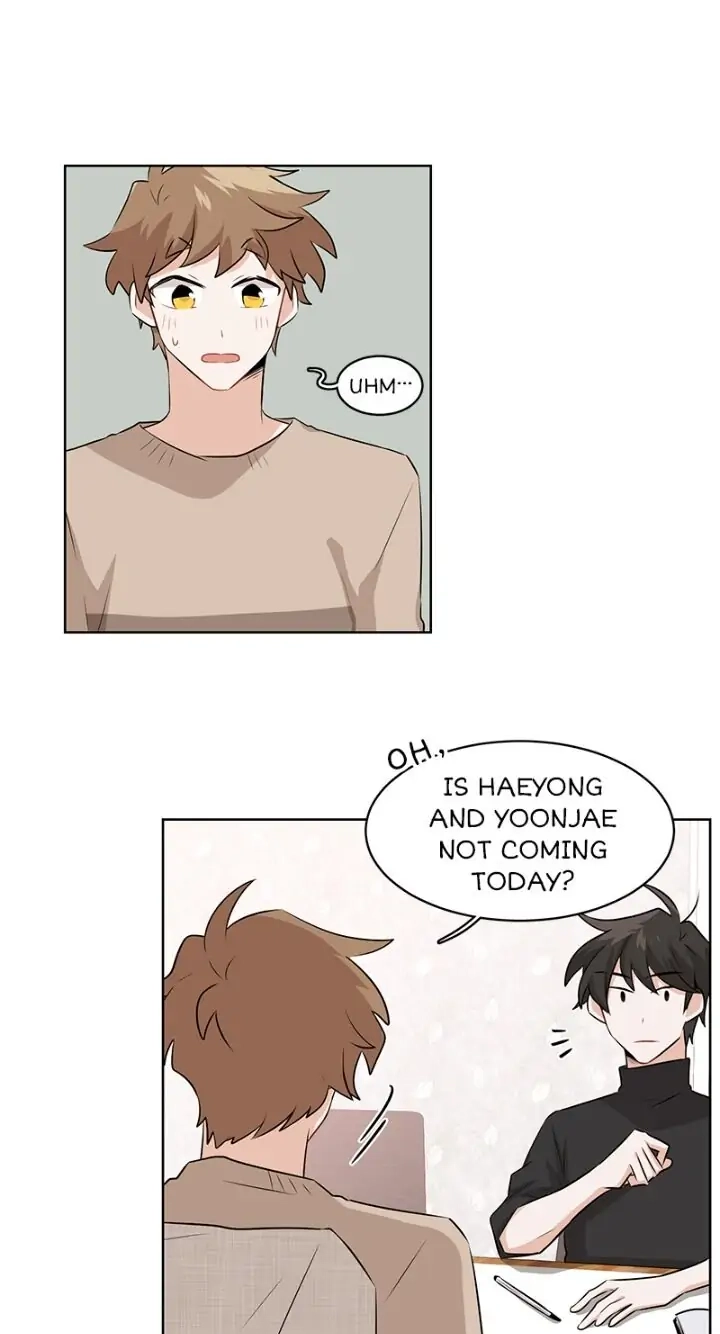 From Pakuri To Assistant?! Chapter 31 page 28 - 