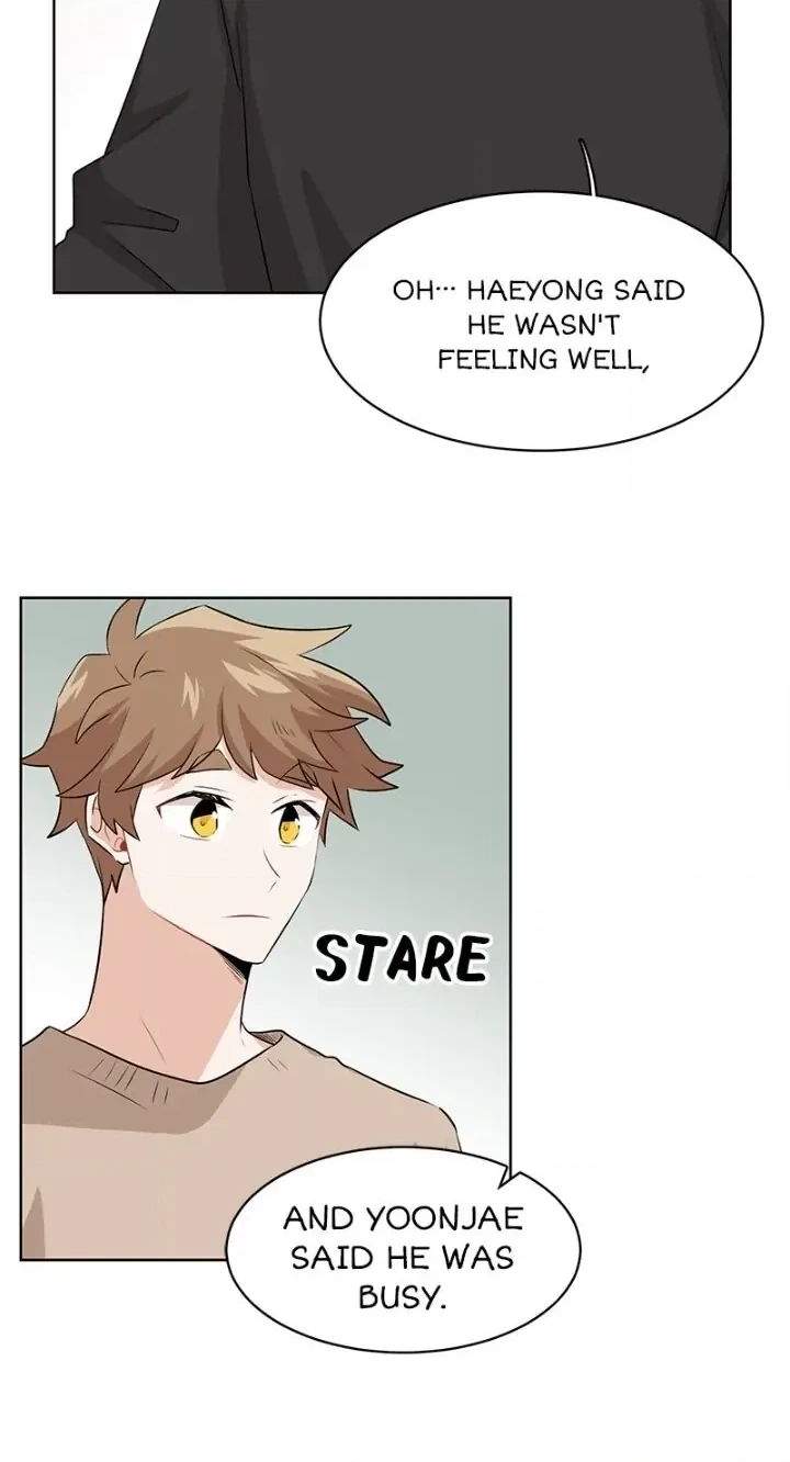 From Pakuri To Assistant?! Chapter 31 page 30 - 