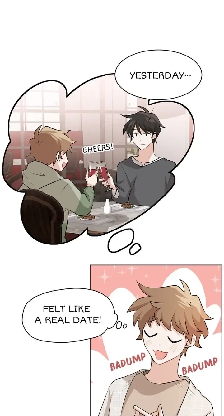 From Pakuri To Assistant?! Chapter 31 page 4 - 