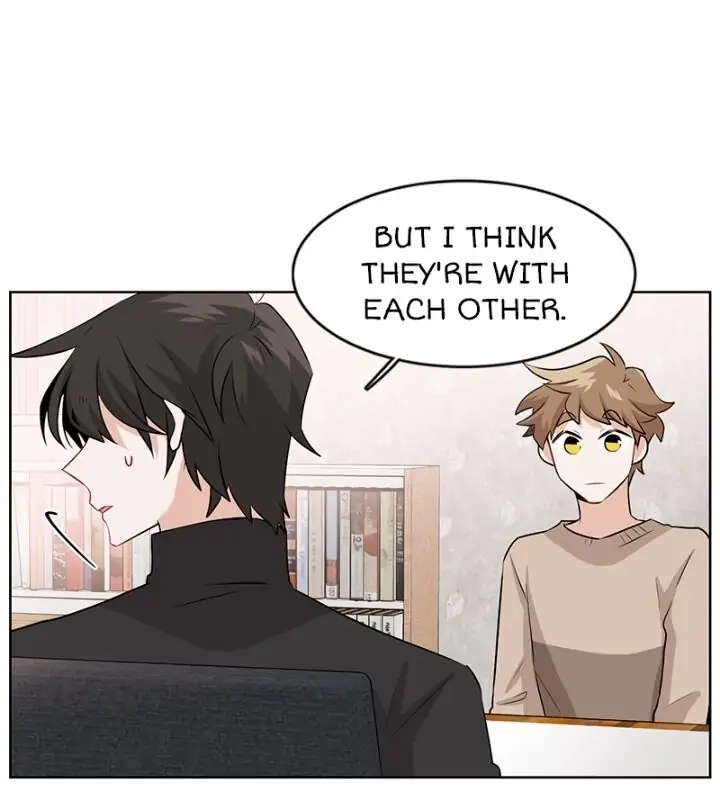From Pakuri To Assistant?! Chapter 31 page 31 - 