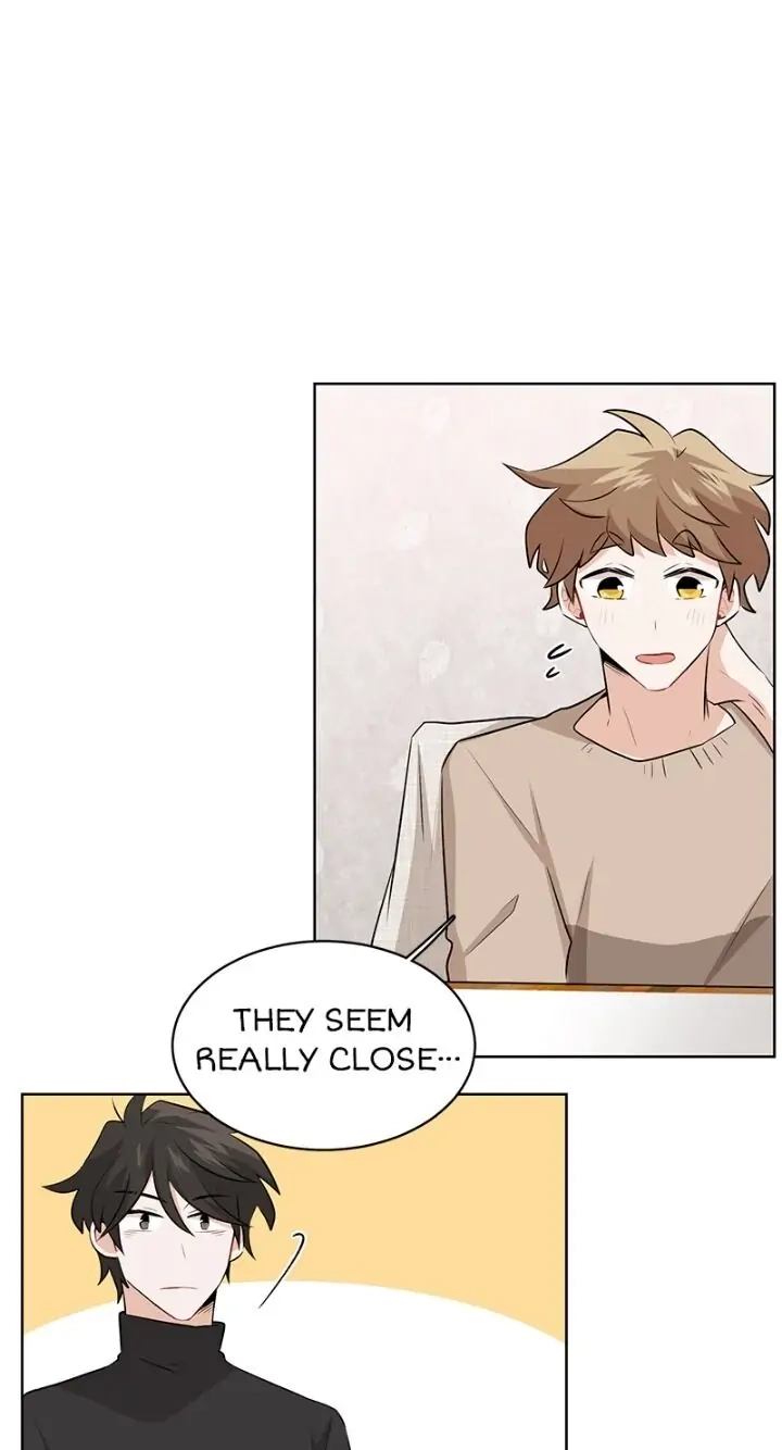 From Pakuri To Assistant?! Chapter 31 page 32 - 