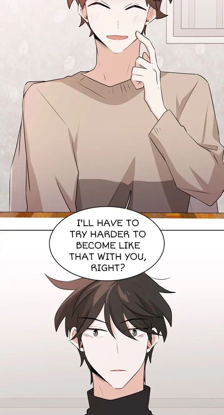From Pakuri To Assistant?! Chapter 31 page 34 - 
