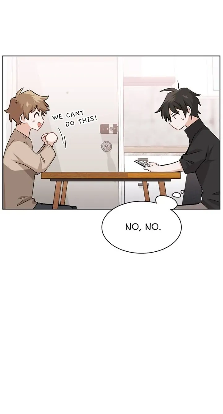 From Pakuri To Assistant?! Chapter 31 page 36 - 