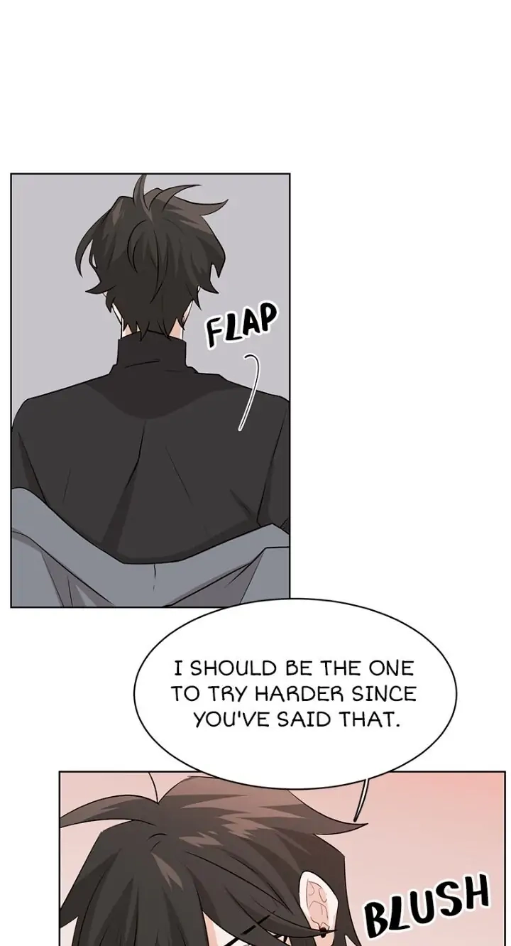 From Pakuri To Assistant?! Chapter 31 page 38 - 
