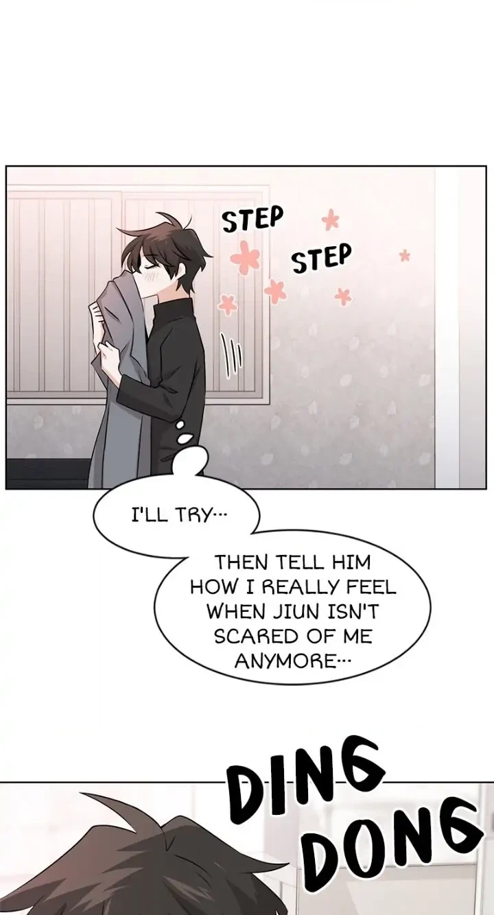 From Pakuri To Assistant?! Chapter 31 page 40 - 