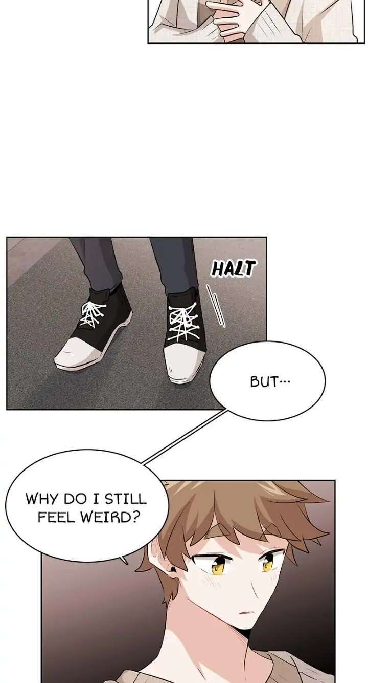 From Pakuri To Assistant?! Chapter 31 page 5 - 