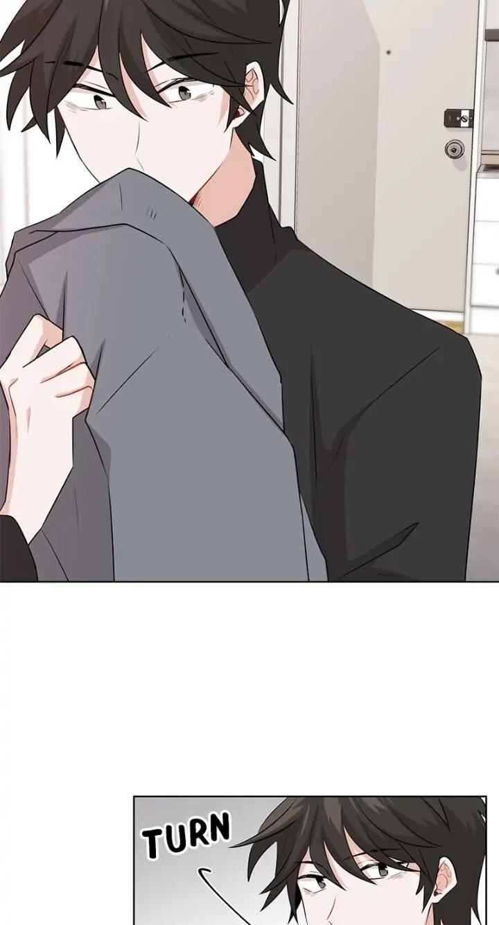 From Pakuri To Assistant?! Chapter 31 page 41 - 