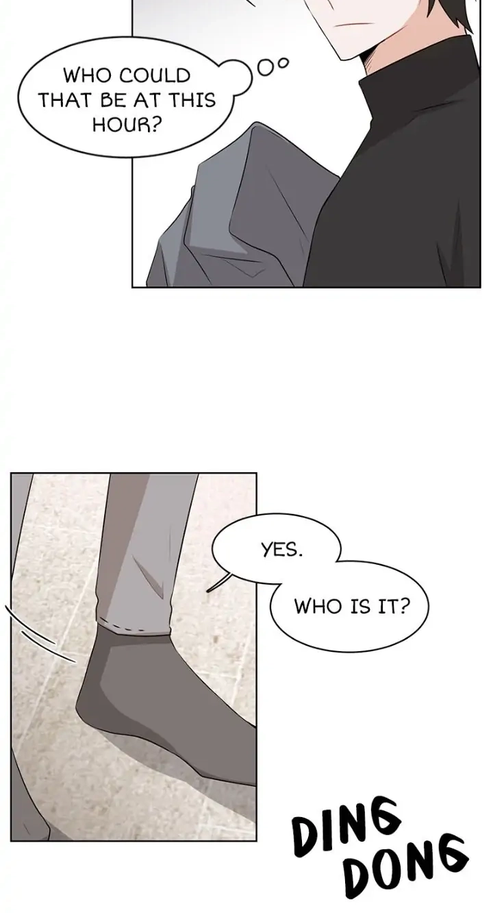 From Pakuri To Assistant?! Chapter 31 page 42 - 