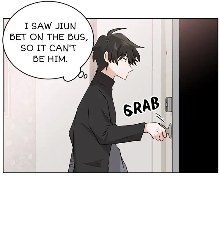 From Pakuri To Assistant?! Chapter 31 page 43 - 