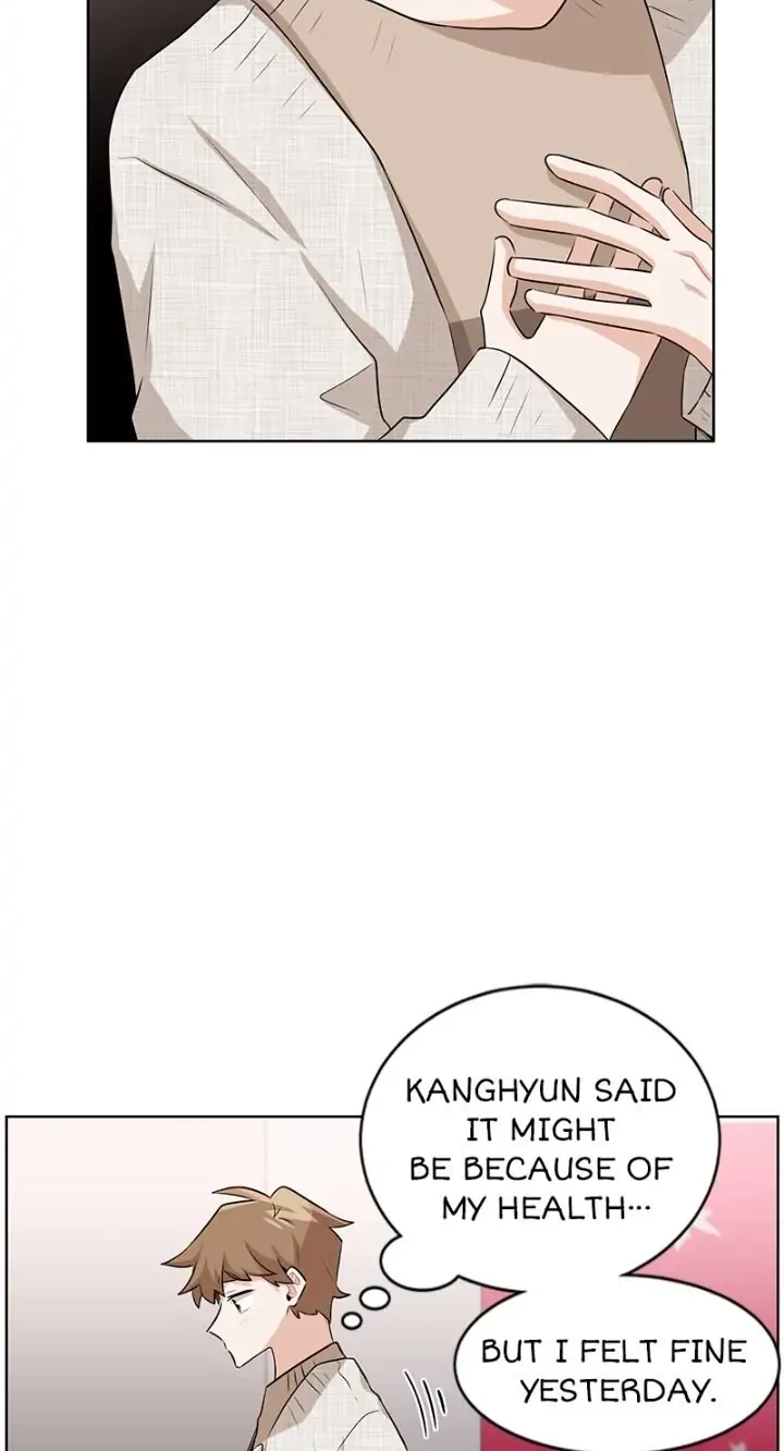 From Pakuri To Assistant?! Chapter 31 page 6 - 
