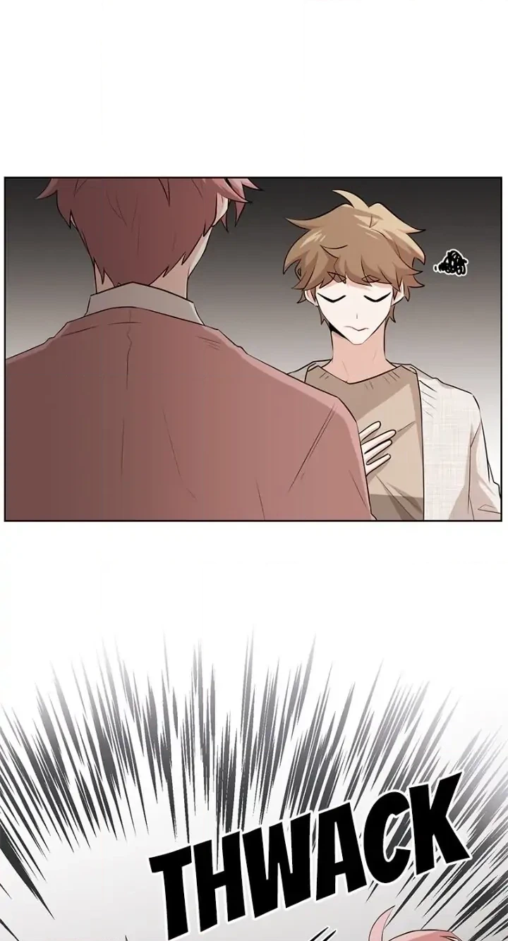 From Pakuri To Assistant?! Chapter 31 page 8 - 