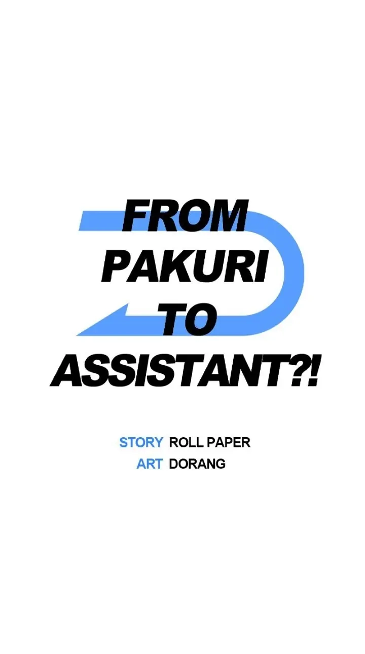 From Pakuri To Assistant?! Chapter 32 page 1 - 