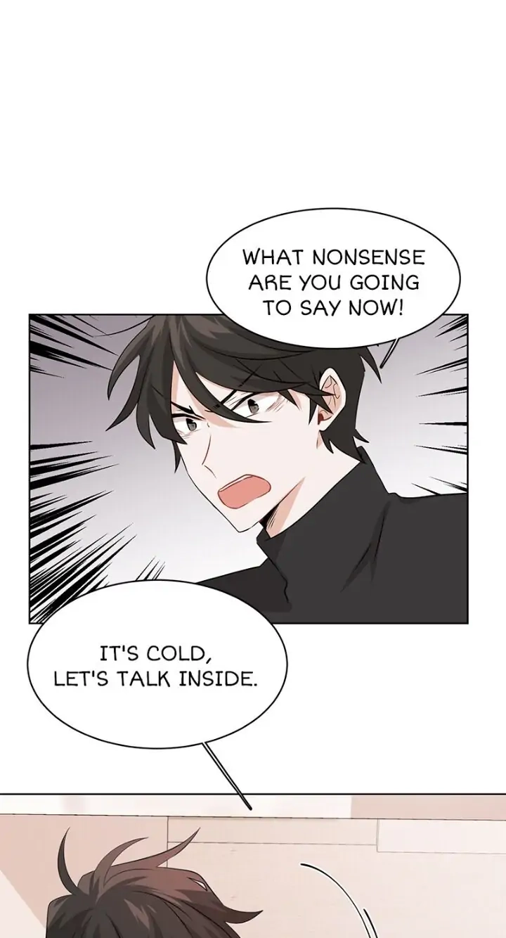 From Pakuri To Assistant?! Chapter 32 page 11 - 