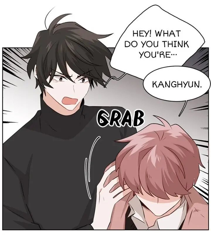 From Pakuri To Assistant?! Chapter 32 page 13 - 