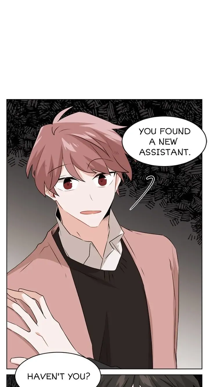 From Pakuri To Assistant?! Chapter 32 page 14 - 