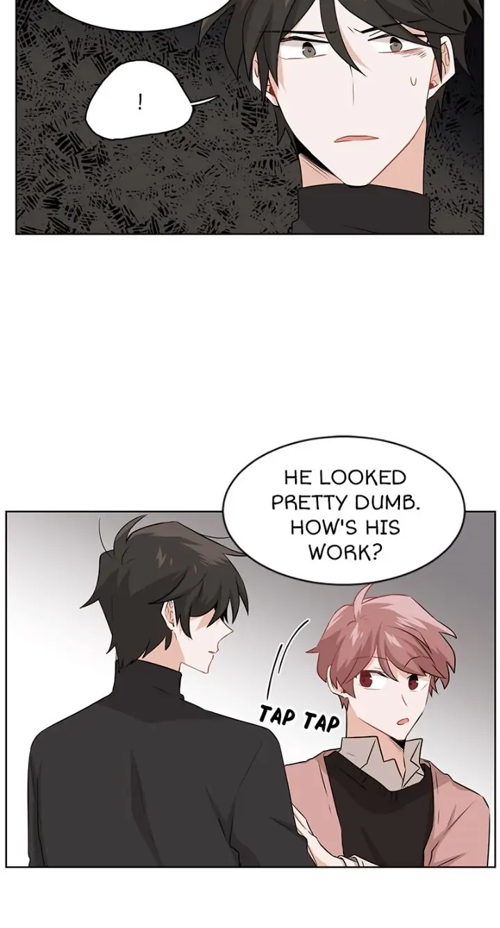 From Pakuri To Assistant?! Chapter 32 page 15 - 