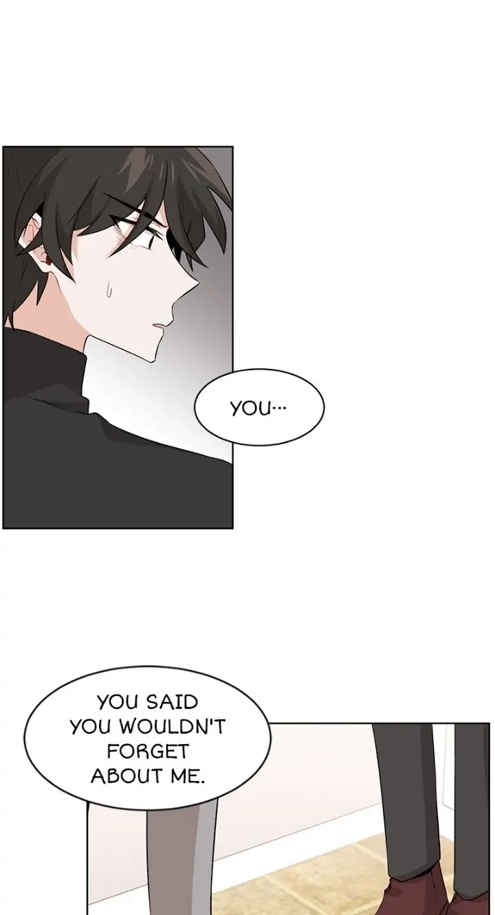 From Pakuri To Assistant?! Chapter 32 page 16 - 