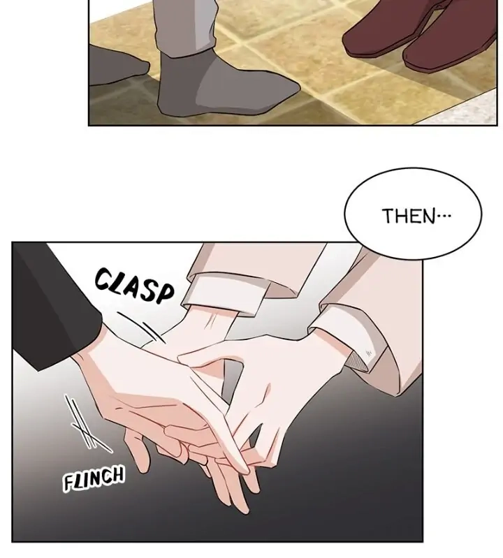 From Pakuri To Assistant?! Chapter 32 page 17 - 