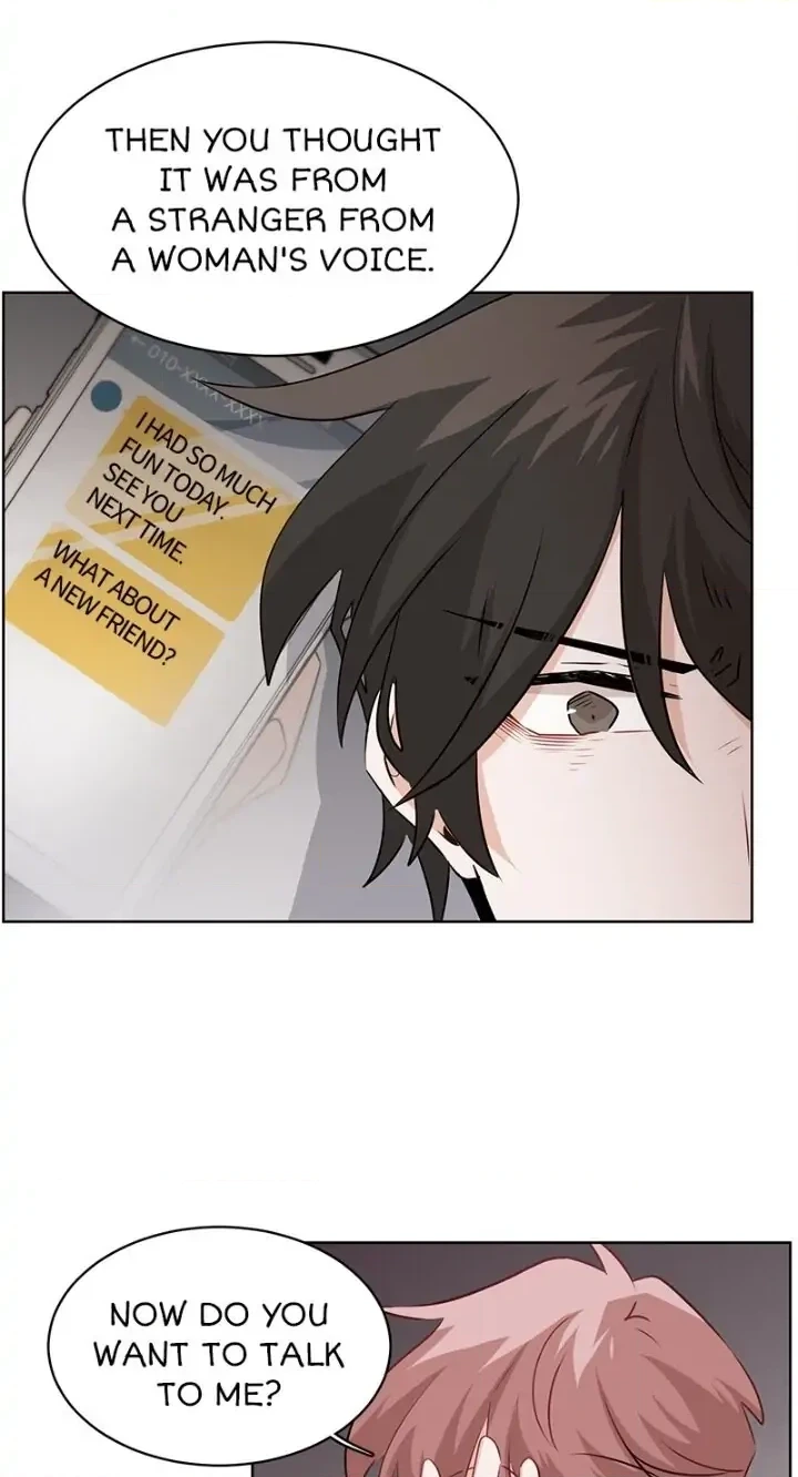 From Pakuri To Assistant?! Chapter 32 page 20 - 