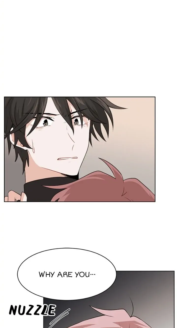 From Pakuri To Assistant?! Chapter 32 page 3 - 